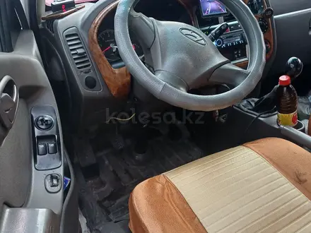 Hyundai  Porter II 2011 года за 6 800 000 тг. в Алматы – фото 7