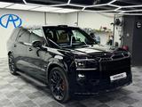 Zeekr 9X Ultra 2026 года за 52 000 000 тг. в Алматы