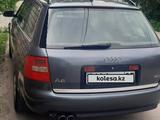Audi A6 2002 года за 5 000 000 тг. в Алматы – фото 2