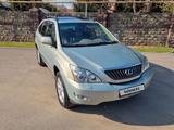 Lexus RX 350 2008 года за 10 550 000 тг. в Алматы – фото 3