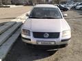 Volkswagen Passat 2002 года за 3 500 000 тг. в Алматы