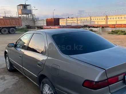 Toyota Camry 1999 года за 3 500 000 тг. в Актау – фото 4
