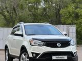 SsangYong Actyon 2014 года за 6 550 000 тг. в Караганда – фото 3