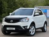 SsangYong Actyon 2014 года за 6 550 000 тг. в Караганда