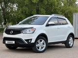 SsangYong Actyon 2014 года за 6 550 000 тг. в Караганда – фото 5
