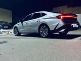 Hyundai Sonata 2025 года за 14 000 000 тг. в Кокшетау – фото 2