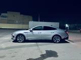 Hyundai Sonata 2025 года за 14 000 000 тг. в Кокшетау – фото 3