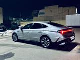 Hyundai Sonata 2025 года за 14 000 000 тг. в Кокшетау – фото 4