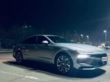 Hyundai Sonata 2025 года за 14 000 000 тг. в Кокшетау – фото 5