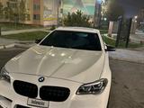 BMW 535 2014 годаfor8 500 000 тг. в Тараз