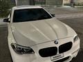 BMW 535 2014 года за 8 500 000 тг. в Тараз – фото 3