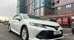 Toyota Camry 2020 годаүшін13 800 000 тг. в Шымкент