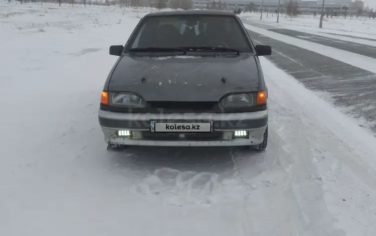 ВАЗ (Lada) 2115 2007 годаfor700 000 тг. в Караганда