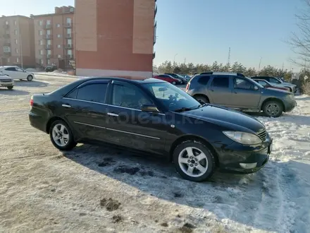 Toyota Camry 2006 года за 4 300 000 тг. в Темиртау – фото 2