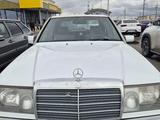Mercedes-Benz E 200 1994 годаүшін2 100 000 тг. в Актобе – фото 5