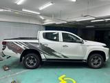 Mitsubishi L200 2023 года за 13 900 000 тг. в Алматы – фото 4