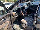 Hyundai Santa Fe 2019 года за 12 500 000 тг. в Шымкент – фото 5