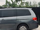 Honda Odyssey 2009 годаfor7 500 000 тг. в Алматы – фото 4