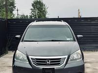 Honda Odyssey 2009 года за 7 500 000 тг. в Алматы