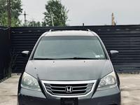 Honda Odyssey 2009 годаүшін7 500 000 тг. в Алматы