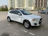 Mitsubishi ASX 2014 годаүшін5 700 000 тг. в Астана – фото 2
