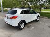 Mitsubishi ASX 2014 годаүшін5 700 000 тг. в Астана – фото 5