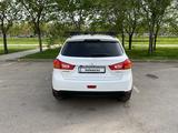Mitsubishi ASX 2014 годаүшін5 700 000 тг. в Астана – фото 4