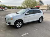 Mitsubishi ASX 2014 годаүшін5 700 000 тг. в Астана