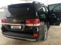 Toyota Land Cruiser 2017 года за 31 000 000 тг. в Актау – фото 4
