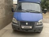 ГАЗ ГАЗель 2006 годаүшін3 500 000 тг. в Арысь – фото 2