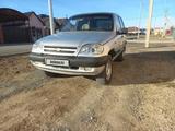 Chevrolet Niva 2004 года за 2 000 000 тг. в Атырау