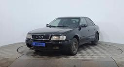 Audi 100 1992 годаүшін760 000 тг. в Астана