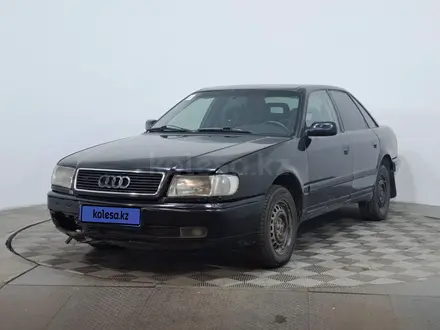 Audi 100 1992 года за 760 000 тг. в Астана