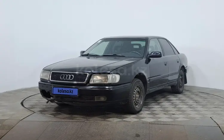 Audi 100 1992 года за 760 000 тг. в Астана