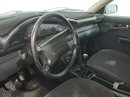 Audi 100 1992 года за 760 000 тг. в Астана – фото 11