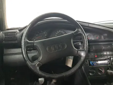 Audi 100 1992 года за 760 000 тг. в Астана – фото 12