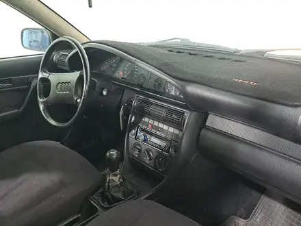 Audi 100 1992 года за 760 000 тг. в Астана – фото 14