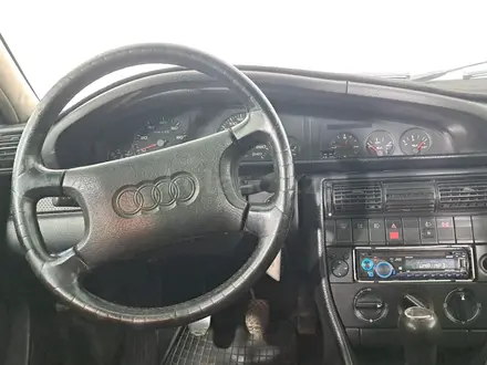 Audi 100 1992 года за 760 000 тг. в Астана – фото 16