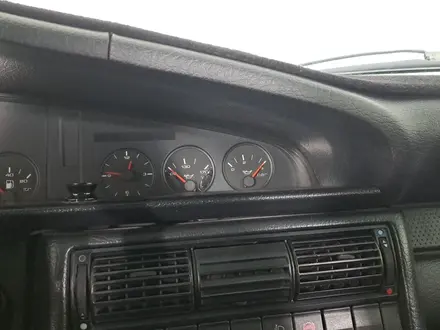 Audi 100 1992 года за 760 000 тг. в Астана – фото 17
