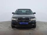 Audi 100 1992 года за 760 000 тг. в Астана – фото 2