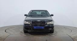 Audi 100 1992 годаүшін760 000 тг. в Астана – фото 2