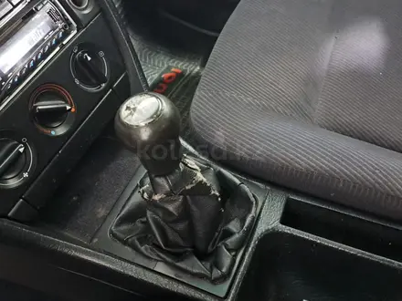 Audi 100 1992 года за 760 000 тг. в Астана – фото 20