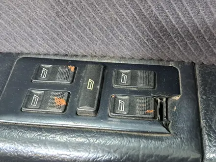 Audi 100 1992 года за 760 000 тг. в Астана – фото 21