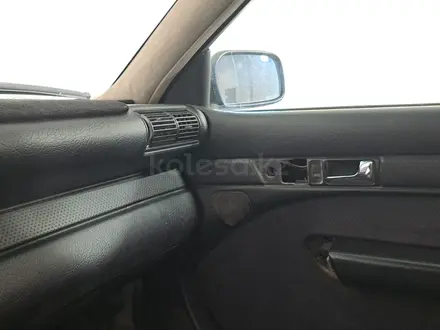 Audi 100 1992 года за 760 000 тг. в Астана – фото 22