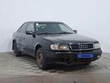 Audi 100 1992 года за 760 000 тг. в Астана – фото 3