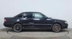 Audi 100 1992 годаүшін760 000 тг. в Астана – фото 4