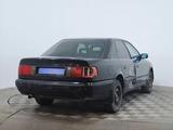 Audi 100 1992 года за 760 000 тг. в Астана – фото 5