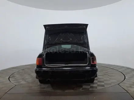 Audi 100 1992 года за 760 000 тг. в Астана – фото 9