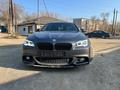 BMW 535 2015 года за 13 000 000 тг. в Алматы – фото 4