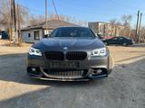 BMW 535 2015 годаүшін13 000 000 тг. в Алматы – фото 4